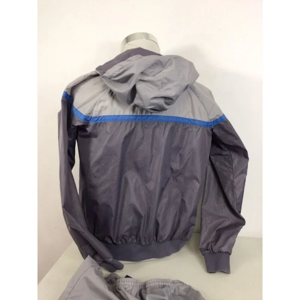 Nike Vintage Tracksuit Juniors Size L/XL - Picture 4 of 8